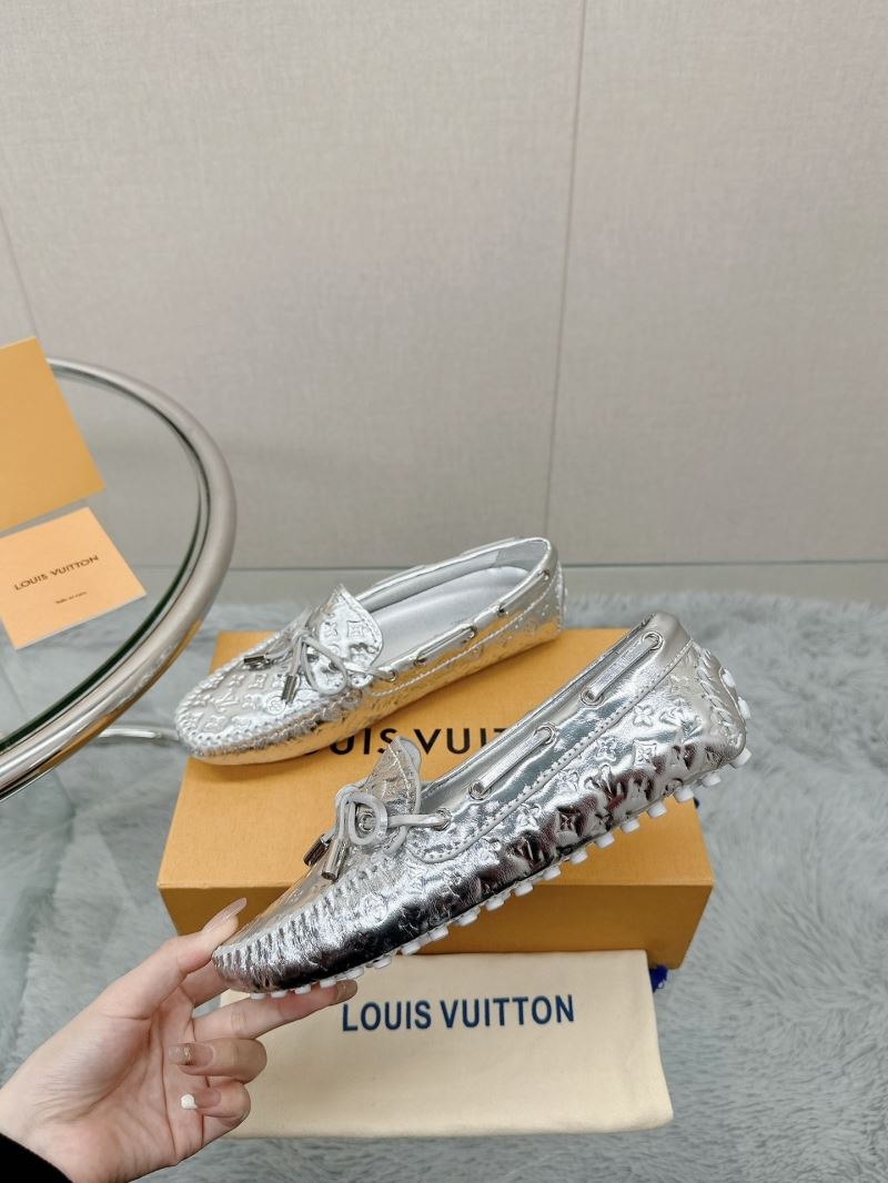 Louis Vuitton Tods Shoes